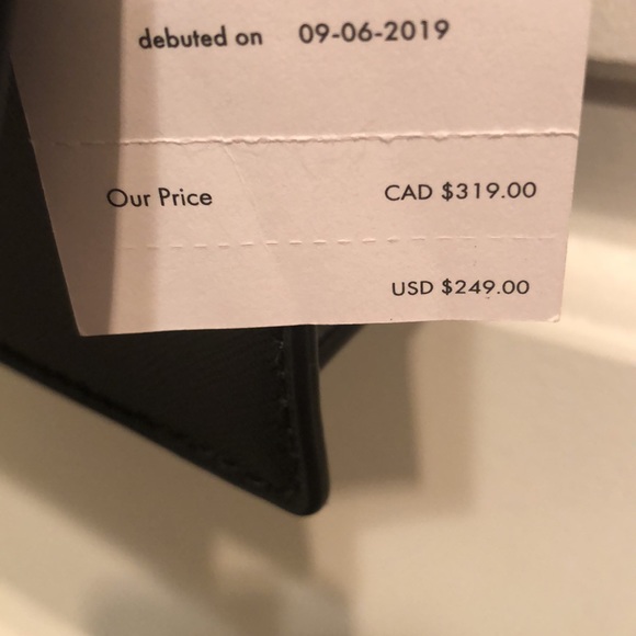 Beautiful Kate spade crossbody bag. - Picture 4 of 4